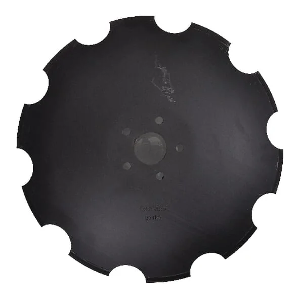 Evers - 990169 - 560x5 Serrated Harrow Disc