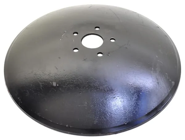 Evers - 990184 - Harrow Disc Plain 510x6 Evers