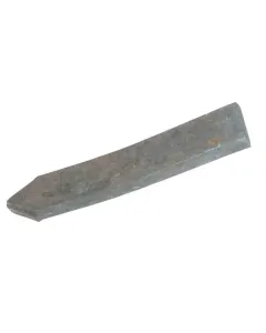 Evers - 990241 - Welded Chisel Plate 6cm