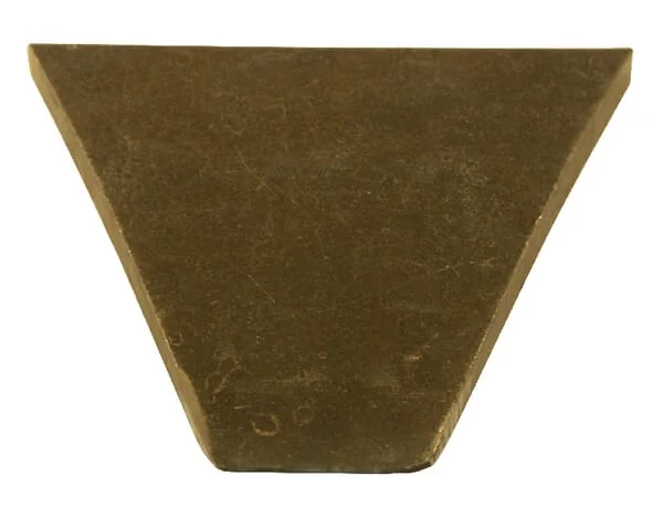Evers - 990259 - Cultivator Point Welded