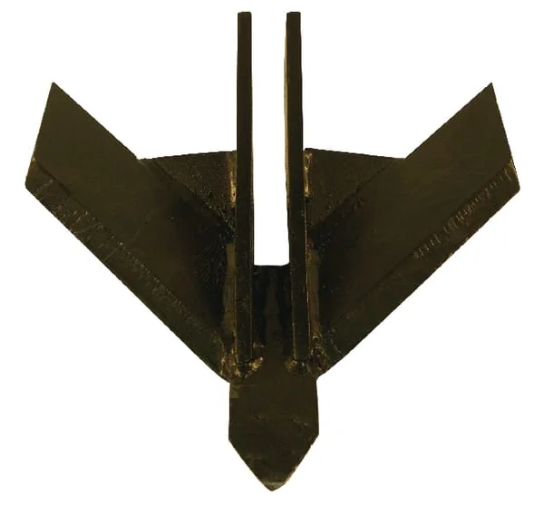 Evers - 990268 - Share 38 Cm MT - Tine Evers