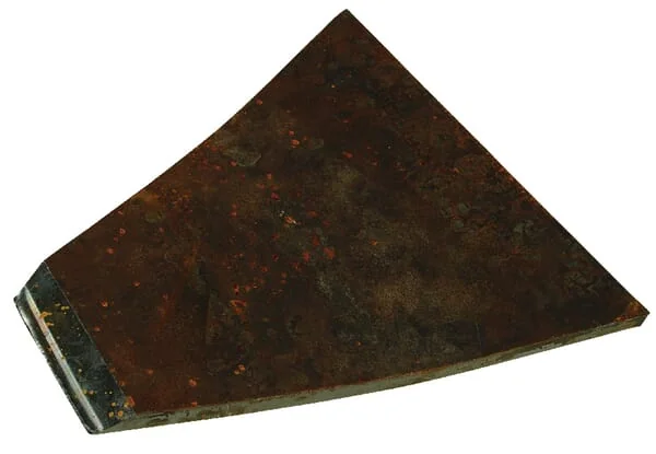 Evers - 990278 - Cultivator Point Welded