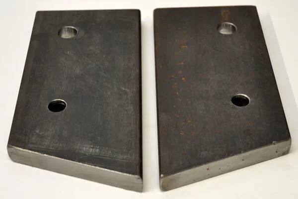 Evers - 990325 - Fixing Plate Set Evers
