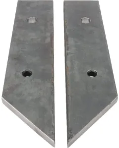 Evers - 990328 - Fixing Plate Set Evers