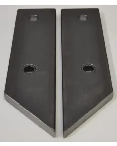 Evers - 990330 - Fixing Plate Set Evers