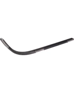 Evers - 990367 - Wear Bar Mustang Behind Evers