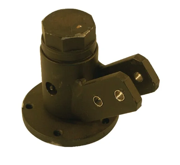 Evers - 990520ED - Evers 5 Hole 2-Nipple Bearing
