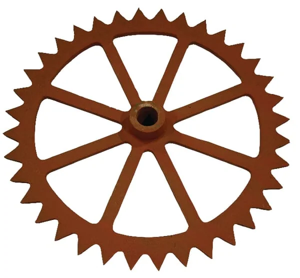 Evers - 990713 - Press Ring Evers