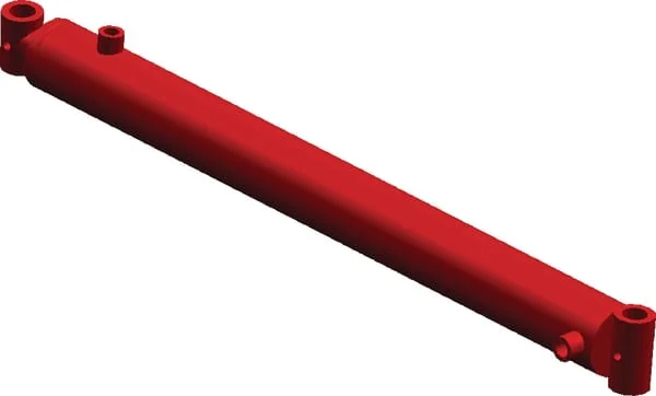 Evers - 990837 - Cylinder D35/60