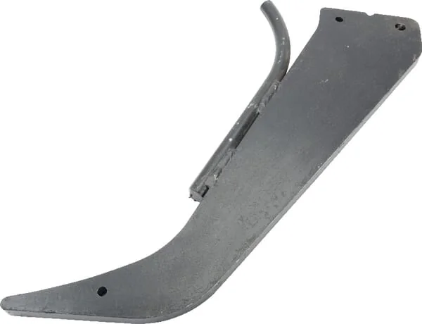 Evers - 991563 - Tine K60 Hardened Without Point Evers