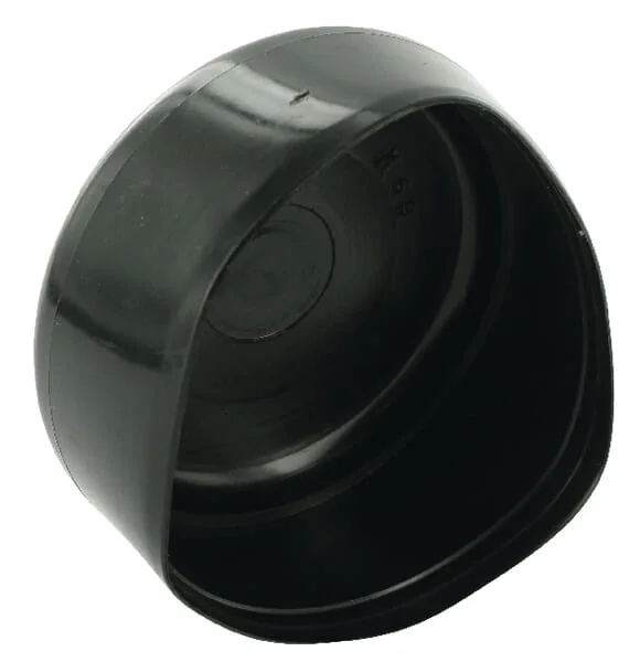 Evers - 992023 - Plastic Dust Cap 70mm Evers