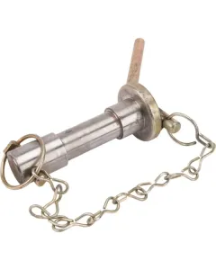 Evers - 992195 - Top Rod Pin Cat.3/2