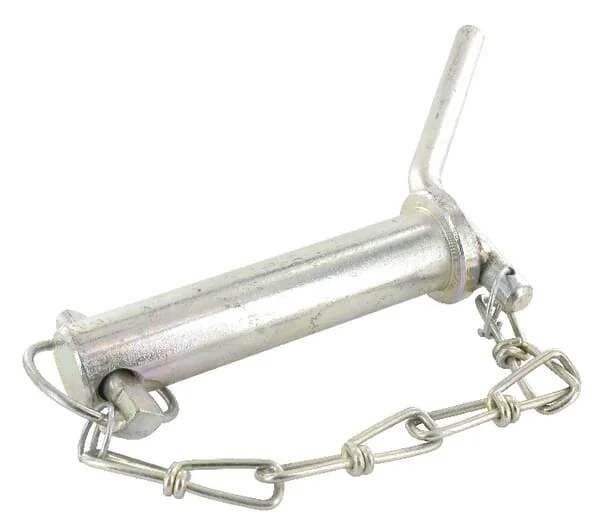 Evers - 992207 - Top Rod Pin 120x31.5mm Evers