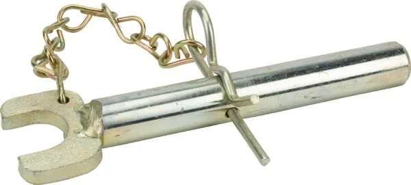 Evers - 992229 - Locking Pin Diameter 20mm L=85mm