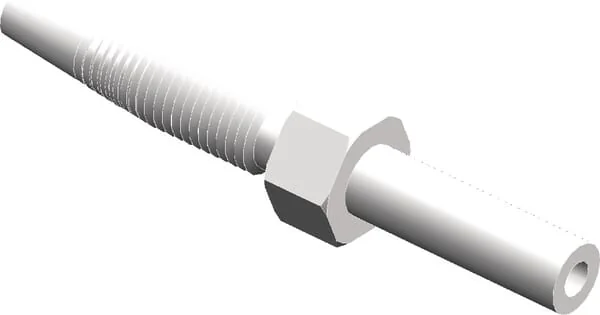 Evers - 993024 - Pin