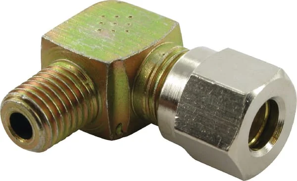 Evers - 993036 - Adaptor Square M8x1 Evers