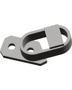 Evers - 993043 - Protection Cap Grease Pipe