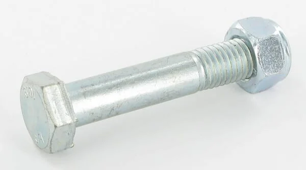 Evers - 994076 - Bolt M14x75 Evers