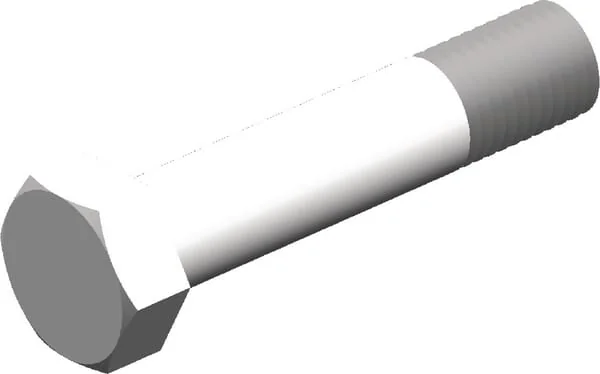 Evers - 995076 - Bolt M16x75 10.9