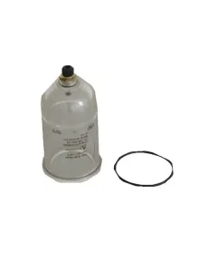 Ewo - AP322112 - Ewo Plastic Bowl with Gasket G3/8