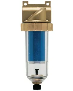 Ewo - AP40336 - Ewo Micro Filter G 1/2"