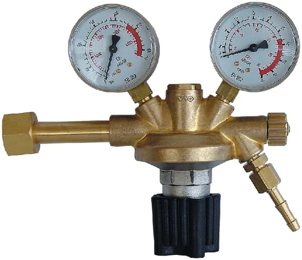 Ewo - WP12083 - Pressure Regulator For Argon