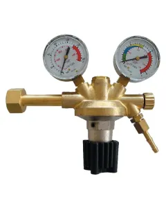 Ewo - WP85161 - Ewo Oxygen Pressure Regulator 20bar