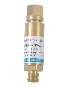 Ewo - WP85210 - Ewo Oxygen Check Valve