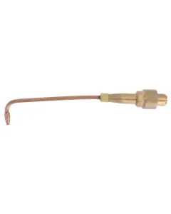 Ewo - WP85661 - Ewo Tube Welding Torch Size 4-20 mm