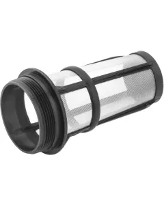 EXEL Group - 37975 - Filter Insert 35 Mesh 500 Black