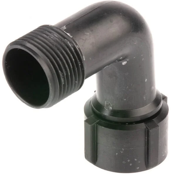 EXEL Group - 41701 - Elbow 90° Male/Female 1"