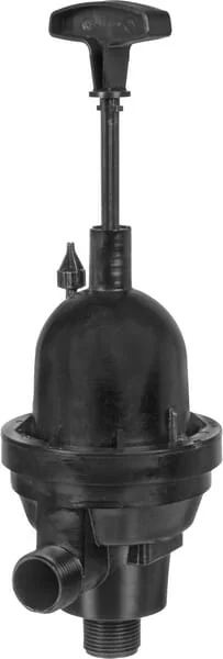 EXEL Group - 43920 - Control Valve 150x15