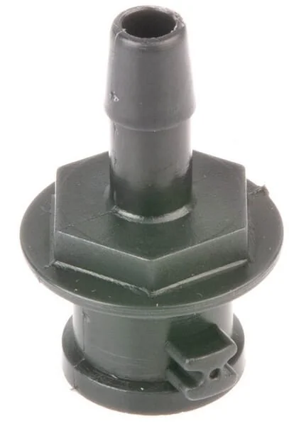 EXEL Group - 49064 - D7 Quarter Turn Pipe