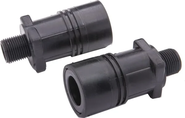EXEL Group - 5355768 - Couplings M18x150 Set of 2