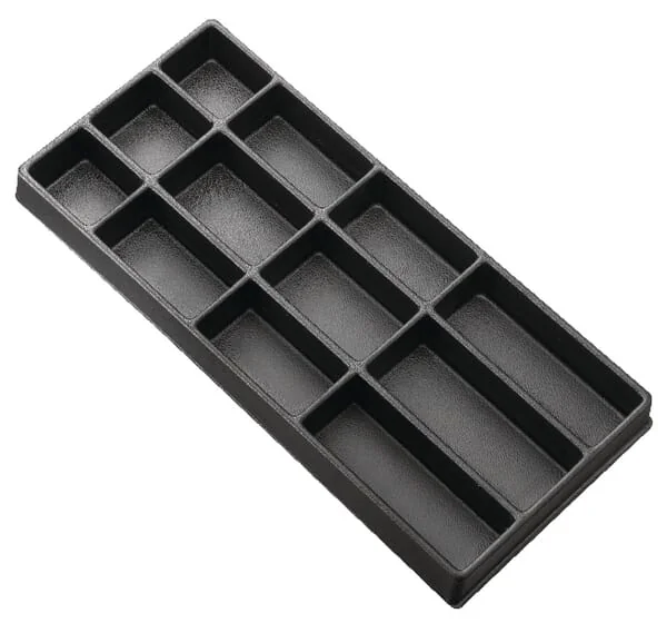 Expert - E010516 - Empty Module Tray