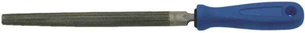 Expert - E020604 - Expert Half-Round File 200 mm