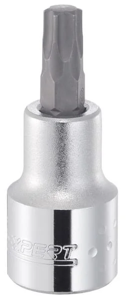 Expert - E031918 - Screwdriver Bit 1/2" Torx® - T20