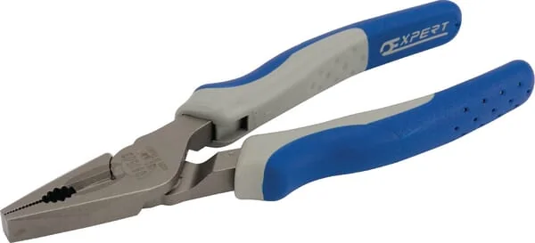 Expert - E080503 - Expert Combination Pliers 160 mm