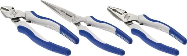 Expert - E080816 - Expert Set of 3 Mechanic's Bars