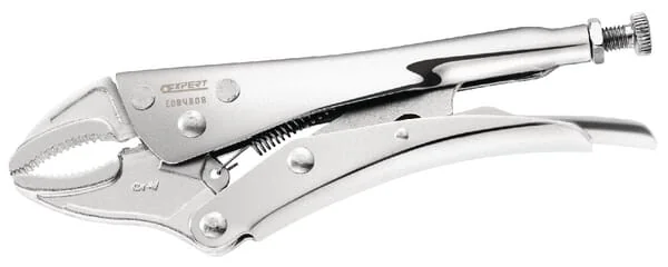 Expert - E084808 - Expert Grip Pliers Short 185 mm/7"