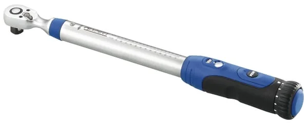 Expert - E100107 - Torque Wrench 1/2-inch 20-100 Nm