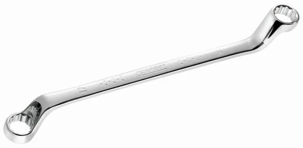 Expert - E111500 - Double Ended Ring Spanner 18x19 mm