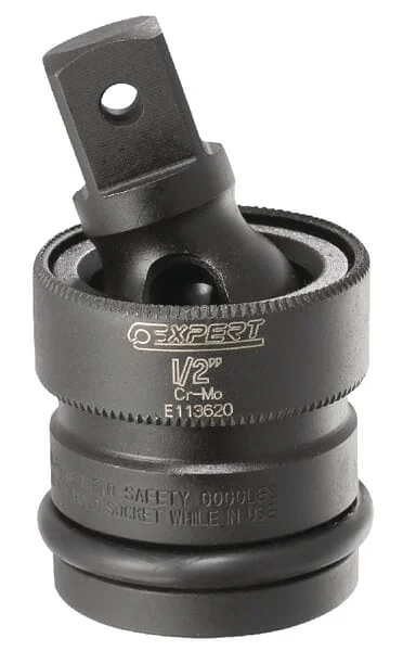Expert - E113620 - Expert Universal Joint 1/2"
