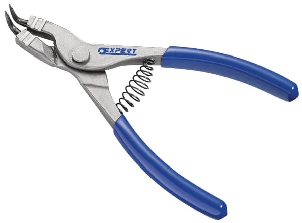 Expert - E117917 - Expert External Retaining Ring Pliers 90° Diameter 10-25 mm