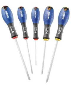 Expert - E160901 - Expert Screwdriver Set PH 5-Piece
