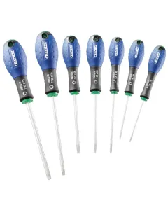 Expert - E160908 - Expert Set 7 Torx® Screwdrivers