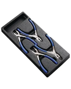 Expert - E194943 - Expert Module 4 Circlip Pliers
