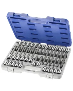 Expert - E200514 - Expert Case 1/2" 32pc Torx®