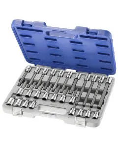 Expert - E200515 - Expert Case 26pc 1/2" XZN