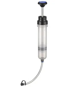 Expert - E200907 - Expert Fluid Exchange Syringe